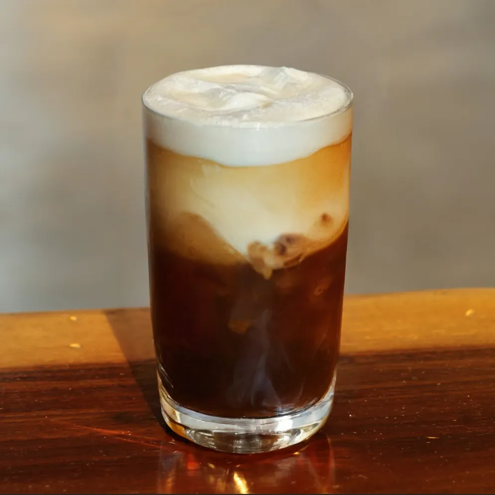 Picture of the café