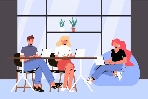 Coworking Spaces in Puerto Vallarta