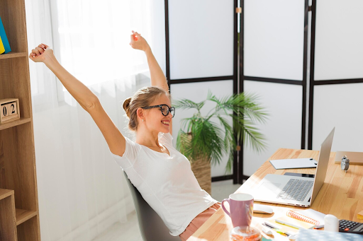 Boost your productivity without compromising your well-being
