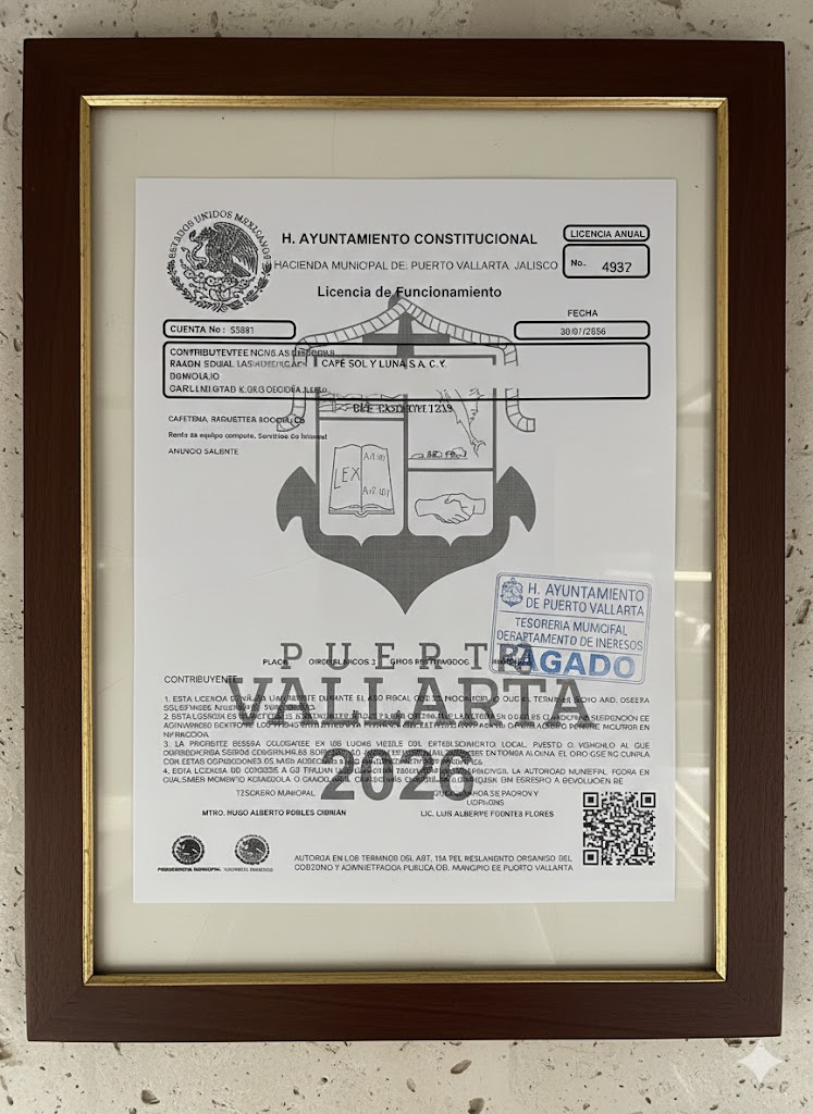 How to Renew Your Business Operating License (Licencia de Funcionamiento) in Puerto Vallarta