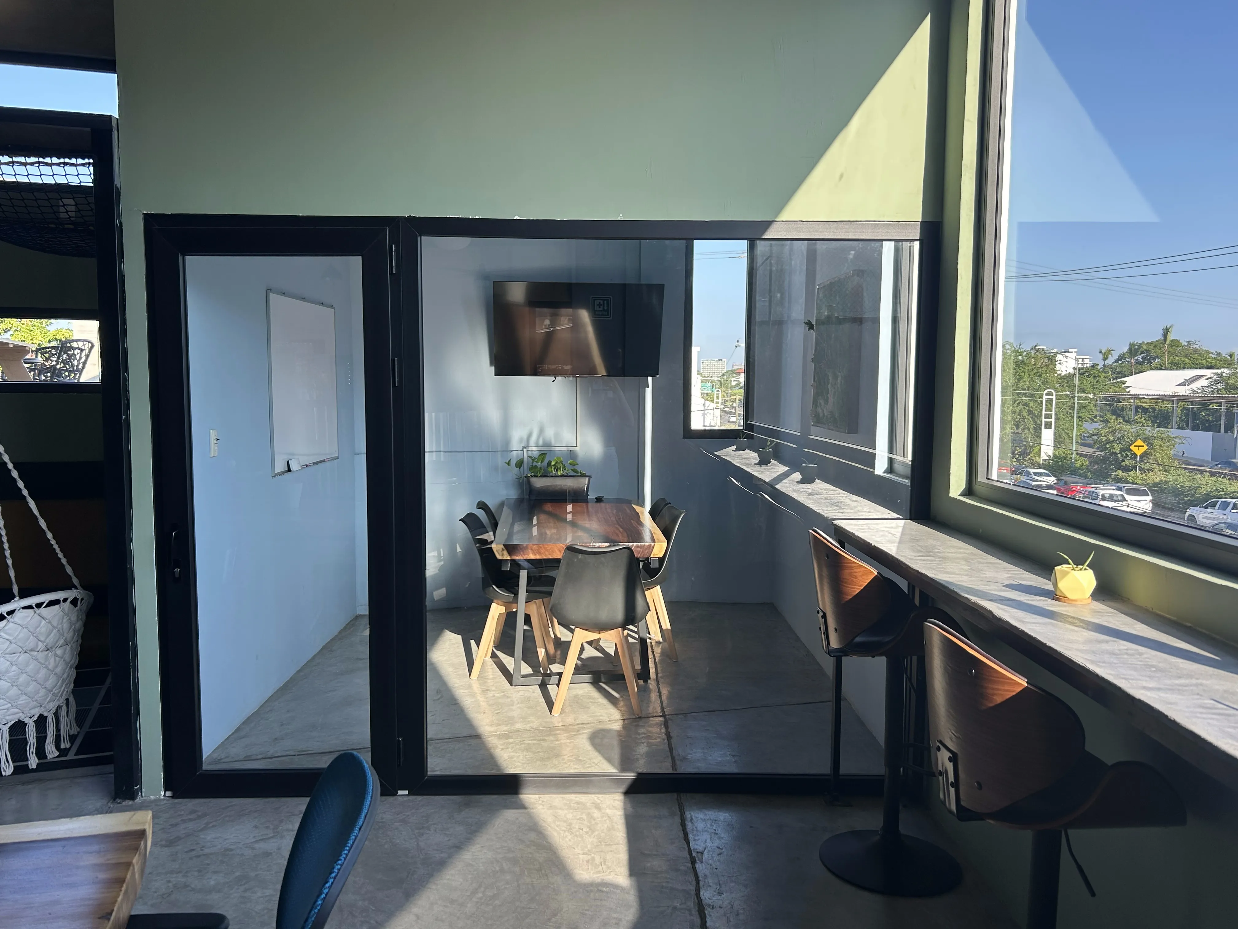 Meeting Room Recording