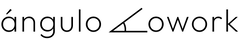 ángulo cowork logo