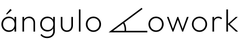 ángulo cowork logo