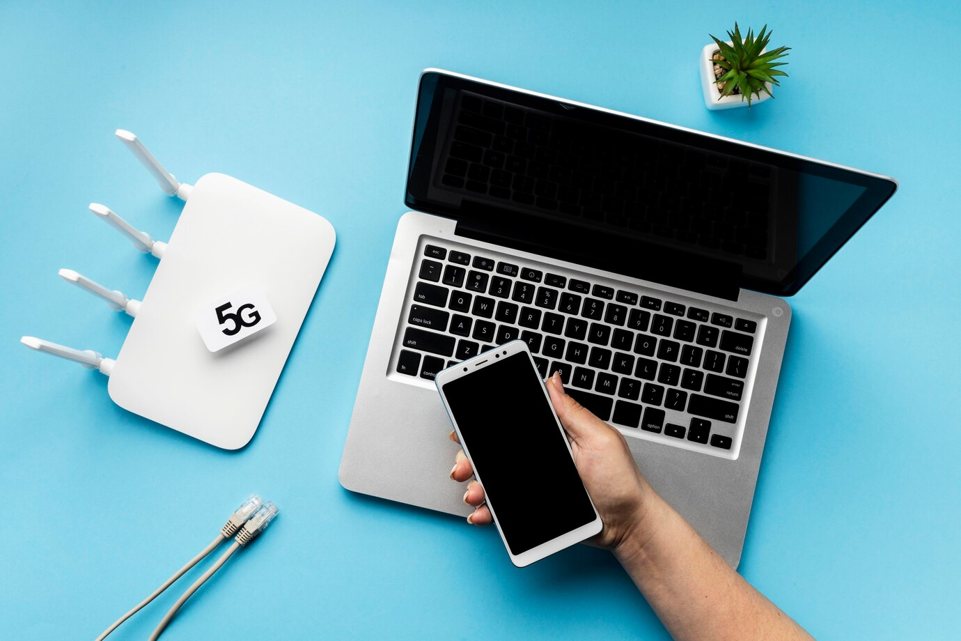Best Internet Providers in Puerto Vallarta Ranked