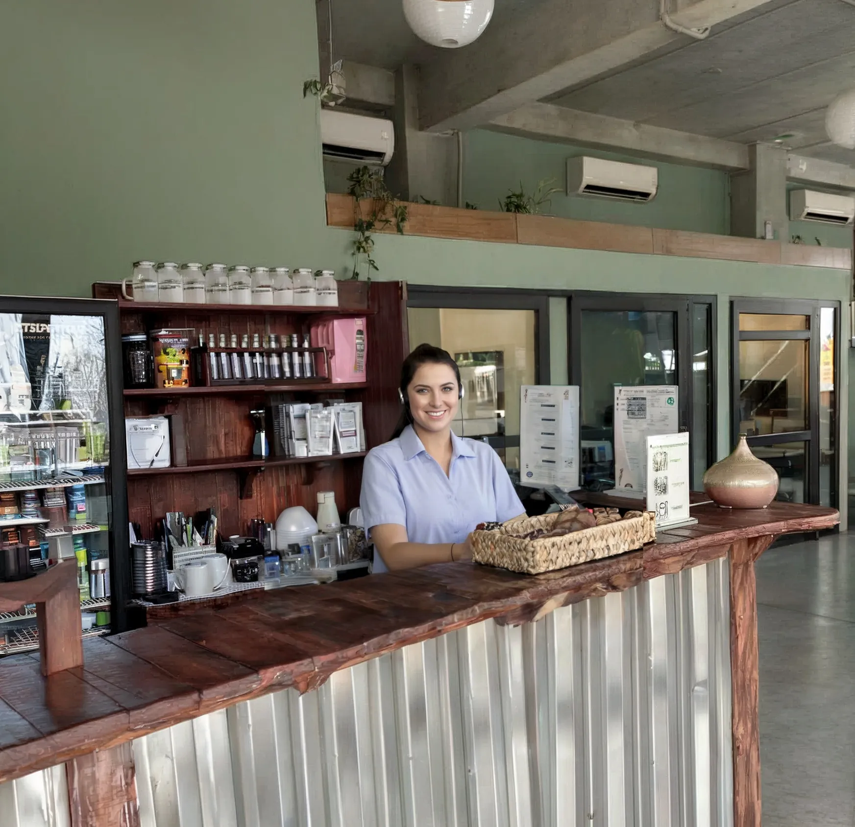 Meeting Room Recording