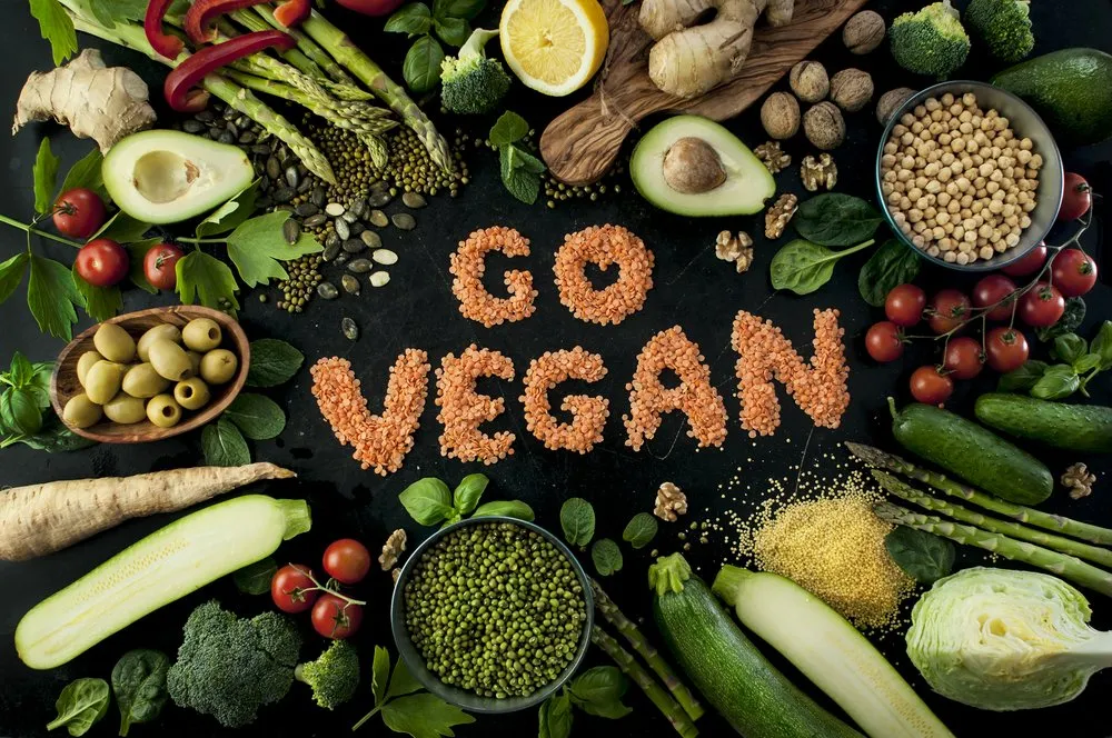 Vegan Restaurants in Puerto Vallarta