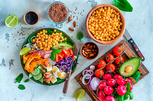 Guide to Vegetarian Restaurants in Puerto Vallarta