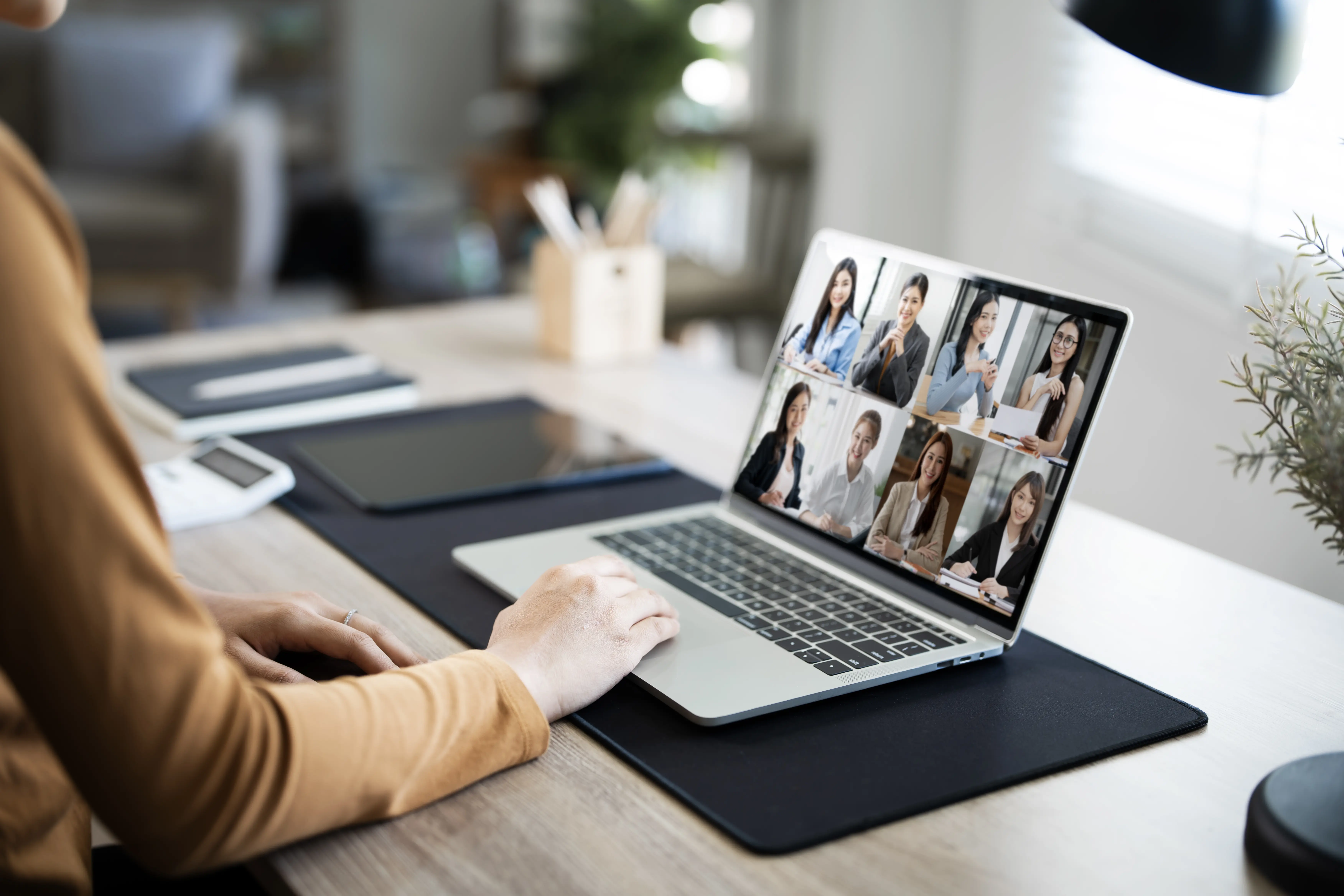Virtual Office