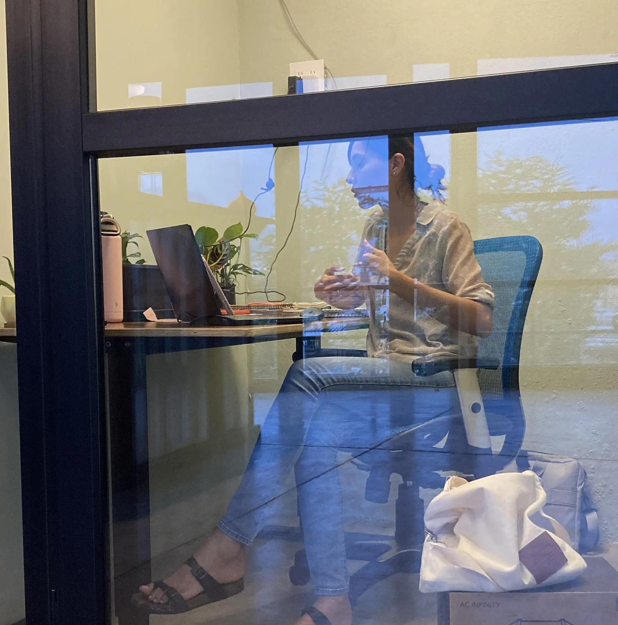 Private Offices